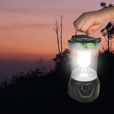 ProPlus Campinglamp met Kompas LED Dimbaar