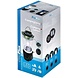 ProPlus ProPlus Campinglamp met Kompas LED Dimbaar ProPlus ProPlus Campinglamp met Kompas LED Dimbaar