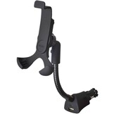 ProPlus Auto Smartphone-houder met Flexibele Zwanenhals - Universeel