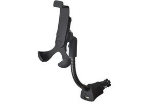 ProPlus Auto Smartphone-houder met Flexibele Zwanenhals - Universeel