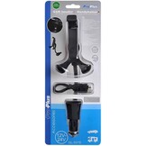 ProPlus Auto Smartphone-houder met Flexibele Zwanenhals - Universeel