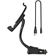ProPlus ProPlus Autohouder iPhone 5/5S/6 met Flexibele Zwanenhals ProPlus ProPlus Autohouder iPhone 5/5S/6 met Flexibele Zwanenhals