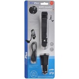 ProPlus Autohouder iPhone 5/5S/6 met Flexibele Zwanenhals