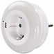 Ranex Ranex LED Nachtlamp 0.5 W met Dag/Nacht Sensor Ranex Ranex LED Nachtlamp 0.5 W met Dag/Nacht Sensor