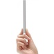 Xiaomi Xiaomi LED Powerbank 16000 mAh Dual USB - Silver Xiaomi Xiaomi LED Powerbank 16000 mAh Dual USB - Silver