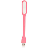 Xiaomi Mini USB LED Lampje - Pink
