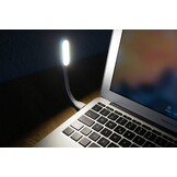 Xiaomi Mini USB LED Lampje - Pink