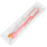 Xiaomi Mini USB LED Lampje - Pink