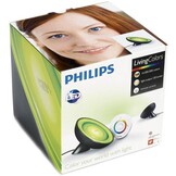 Philips LED LivingColors Bloom - Black