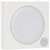 Ansmann LED Oriëntatielamp Guide Free Motion - Wit