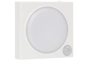 Ansmann LED Oriëntatielamp Guide Free Motion - Wit