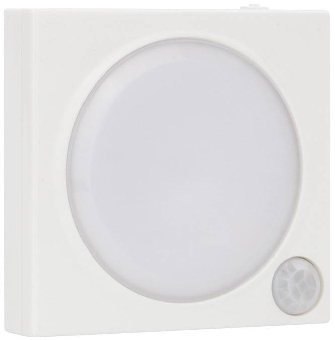 Ansmann LED Oriëntatielamp Guide Free Motion - Wit