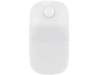 Ansmann LED Nachtlamp Guide Ambiente - Wit