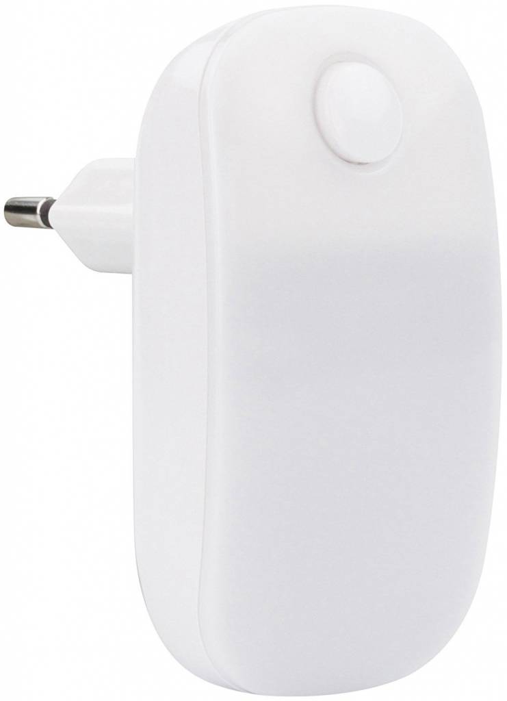 Ansmann LED Nachtlamp Guide Ambiente - Wit