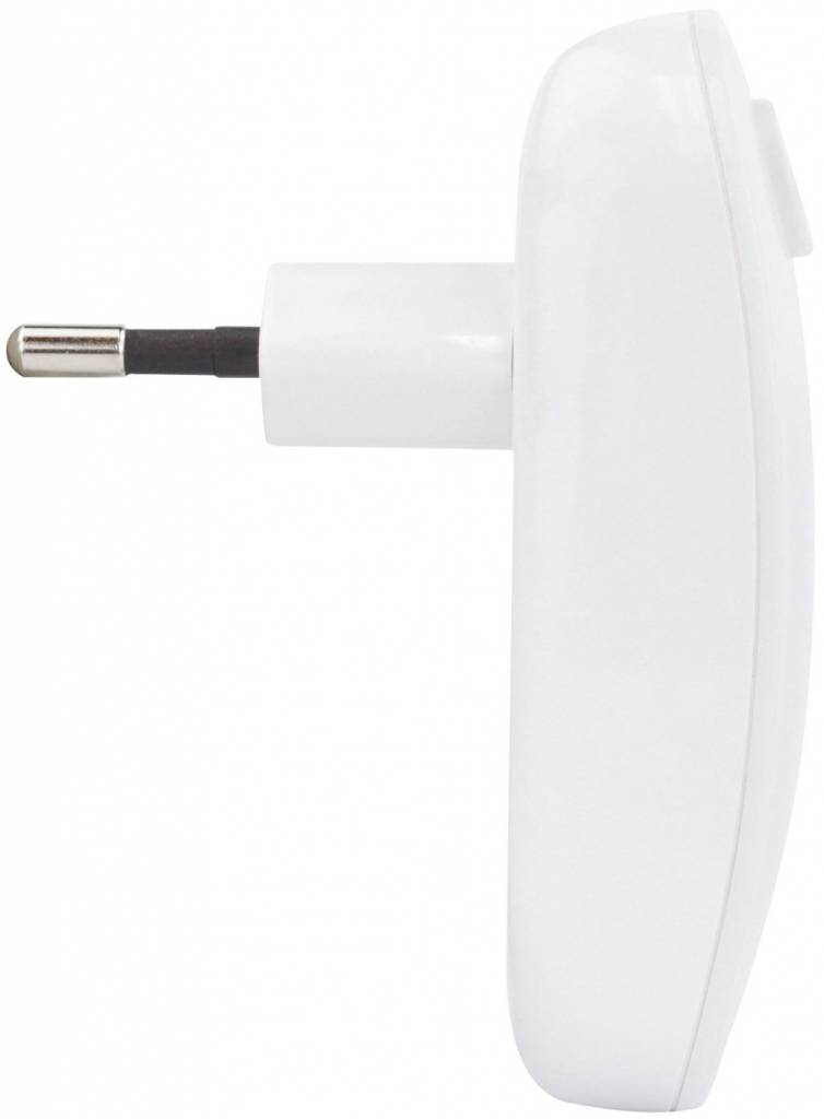 Ansmann LED Nachtlamp Guide Ambiente - Wit