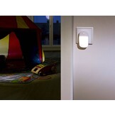 Ansmann LED Nachtlamp Guide Ambiente - Wit