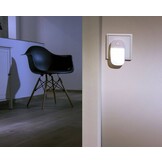 Ansmann LED Nachtlamp Guide Ambiente - Wit