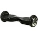 Denver Denver DBO-6500 LED Hoverboard 6,5 inch - Zwart Denver Denver DBO-6500 LED Hoverboard 6,5 inch - Zwart