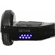 Denver Denver DBO-6500 LED Hoverboard 6,5 inch - Zwart Denver Denver DBO-6500 LED Hoverboard 6,5 inch - Zwart