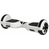 Denver DBO-6500 LED Hoverboard 6,5 inch - Wit