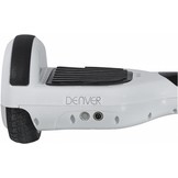 Denver DBO-6500 LED Hoverboard 6,5 inch - Wit