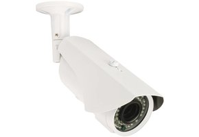 Konig Bullet LED Beveiligingscamera 1000 TVL - Wit