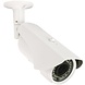 Konig Konig Bullet LED Beveiligingscamera 1000 TVL - Wit Konig Konig Bullet LED Beveiligingscamera 1000 TVL - Wit