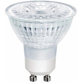 HQ GU10 MR16 LED Lamp Halogeen-Look 1.7 W (25W) - 2700 K