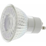 HQ GU10 MR16 LED Lamp Halogeen-Look 1.7 W (25W) - 2700 K