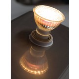 HQ GU10 MR16 LED Lamp Halogeen-Look 1.7 W (25W) - 2700 K