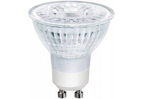 HQ GU10 MR16 LED Lamp Halogeen-Look 3.1 W (35W) - 2700 K
