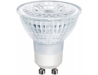 HQ GU10 MR16 LED Lamp Halogeen-Look 3.1 W (35W) - 2700 K