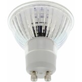 HQ GU10 MR16 LED Lamp Halogeen-Look 3.1 W (35W) - 2700 K