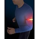 ProPlus ProPlus LED Reflectie Armband - Rood ProPlus ProPlus LED Reflectie Armband - Rood
