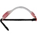 ProPlus ProPlus LED Reflectie Armband - Rood ProPlus ProPlus LED Reflectie Armband - Rood