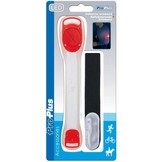 ProPlus LED Reflectie Armband - Rood