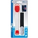 ProPlus ProPlus LED Reflectie Armband - Rood ProPlus ProPlus LED Reflectie Armband - Rood