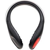 ProPlus Veiligheids Schoenclip LED 2-set - Rood