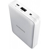 Samsung EB-PG850BS LED Universal External Battery Pack (8400 mAh) - Zilver