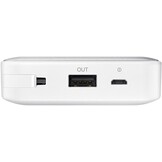 Samsung EB-PG850BS LED Universal External Battery Pack (8400 mAh) - Zilver