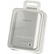 Samsung Samsung EB-PG935BS LED Powerbank Fast Charger 10200 mAh - Zilver Samsung Samsung EB-PG935BS LED Powerbank Fast Charger 10200 mAh - Zilver
