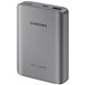 Samsung Samsung EB-PN930CS LED Powerbank Fast Charger 10200 mAh - Donkergrijs Samsung Samsung EB-PN930CS LED Powerbank Fast Charger 10200 mAh - Donkergrijs