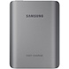 Samsung Samsung EB-PN930CS LED Powerbank Fast Charger 10200 mAh - Donkergrijs Samsung Samsung EB-PN930CS LED Powerbank Fast Charger 10200 mAh - Donkergrijs