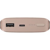 Samsung EB-PN930CZ LED Powerbank Fast Charger 10200 mAh - Roze-Goud