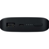 Samsung EB-PG935BB LED Powerbank Fast Charger 10200 mAh - Zwart