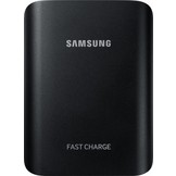 Samsung EB-PG935BB LED Powerbank Fast Charger 10200 mAh - Zwart