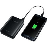 Samsung EB-PG935BB LED Powerbank Fast Charger 10200 mAh - Zwart