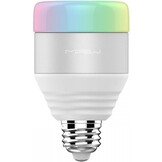 MiPow Playbulb Smart LED Lamp E27 5 W (40 W) - Wit