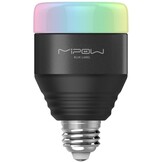 MiPow Playbulb Smart LED Lamp E27 5 W (40 W) - Zwart