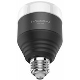 MiPow Playbulb Smart LED Lamp E27 5 W (40 W) - Zwart